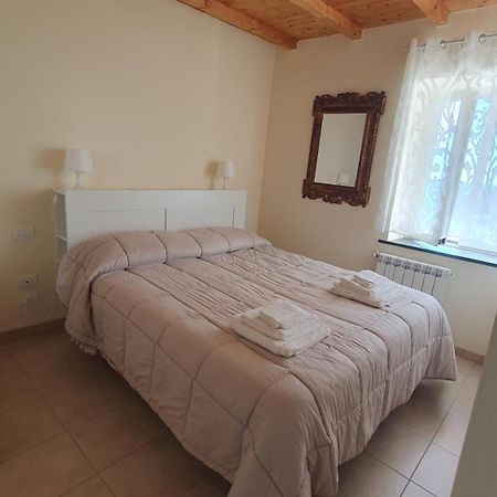 Ca Zelinda House Holiday Монеглия Екстериор снимка