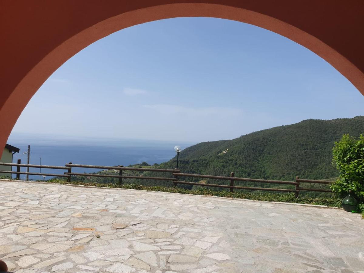 Ca Zelinda House Holiday Монеглия Екстериор снимка
