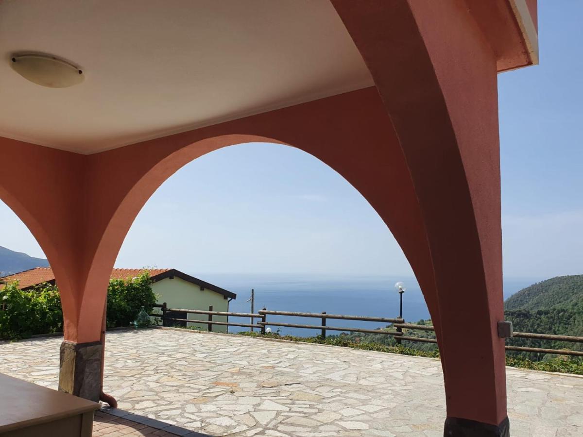 Ca Zelinda House Holiday Монеглия Екстериор снимка