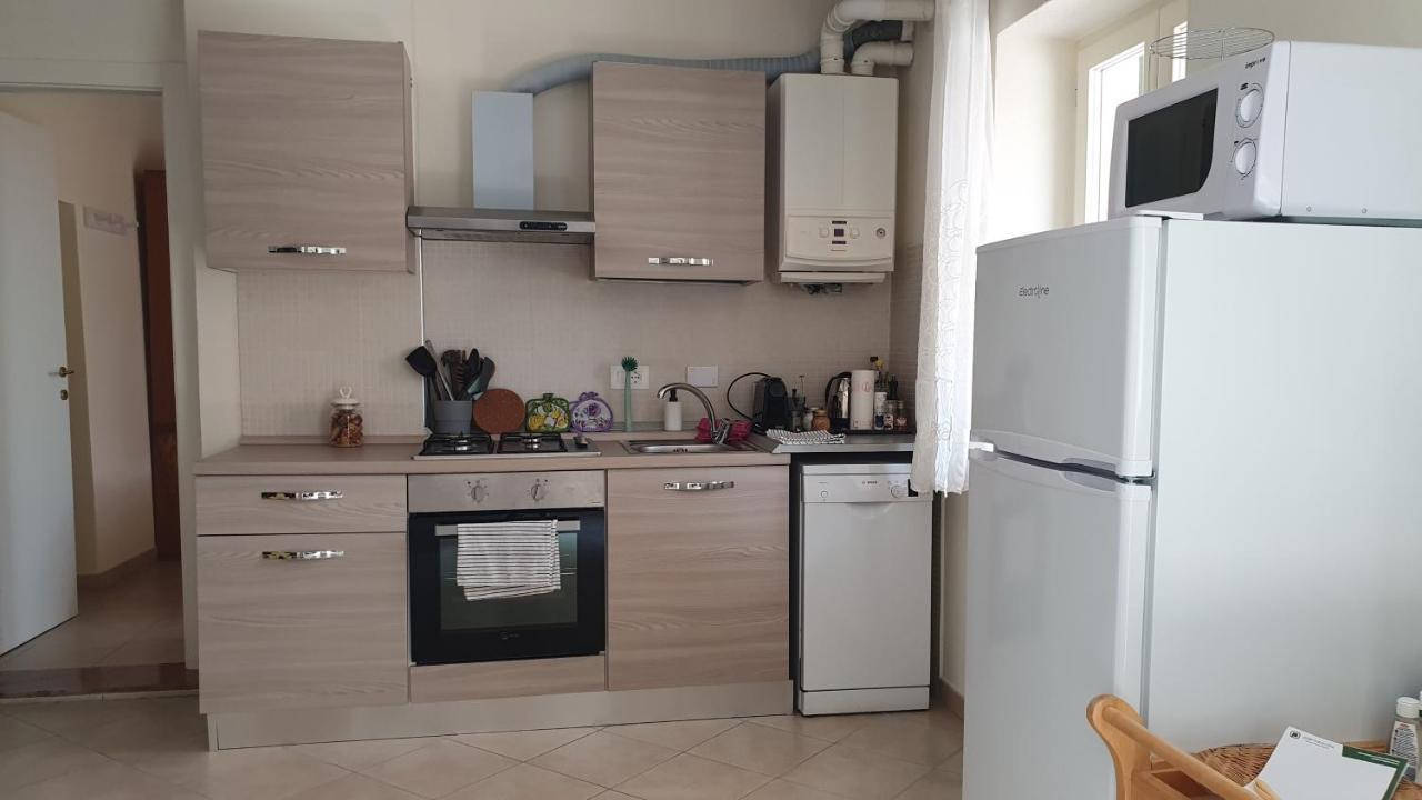 Ca Zelinda House Holiday Монеглия Екстериор снимка