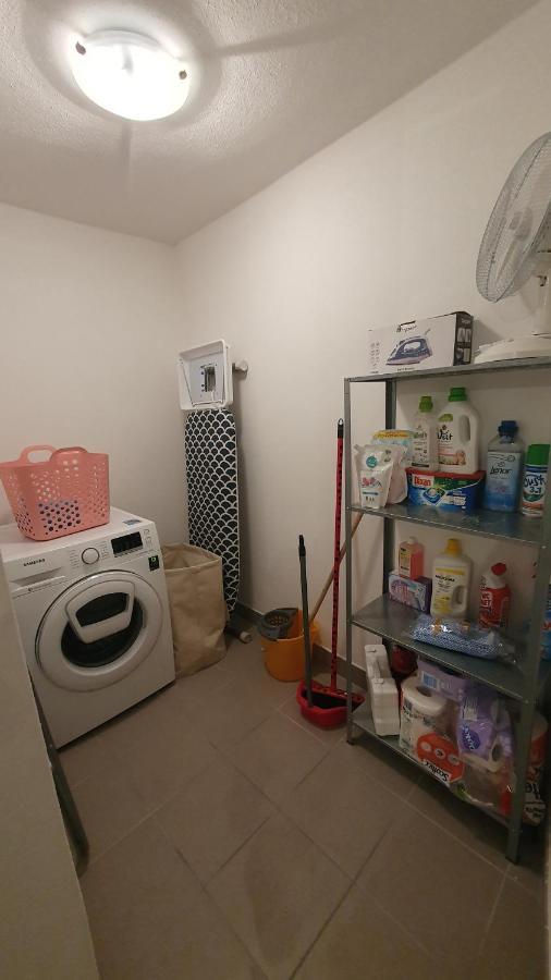 Ca Zelinda House Holiday Монеглия Екстериор снимка