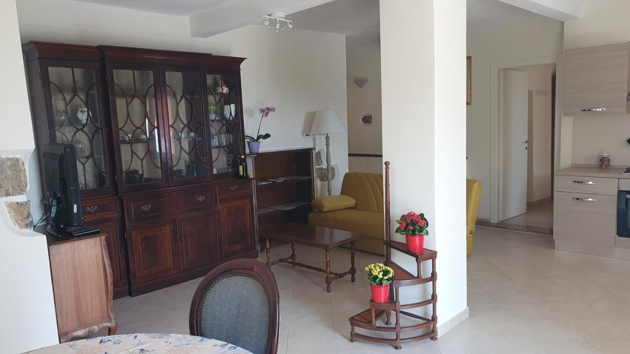 Ca Zelinda House Holiday Монеглия Екстериор снимка