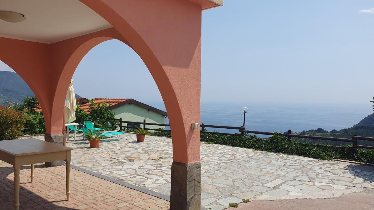 Ca Zelinda House Holiday Монеглия Екстериор снимка