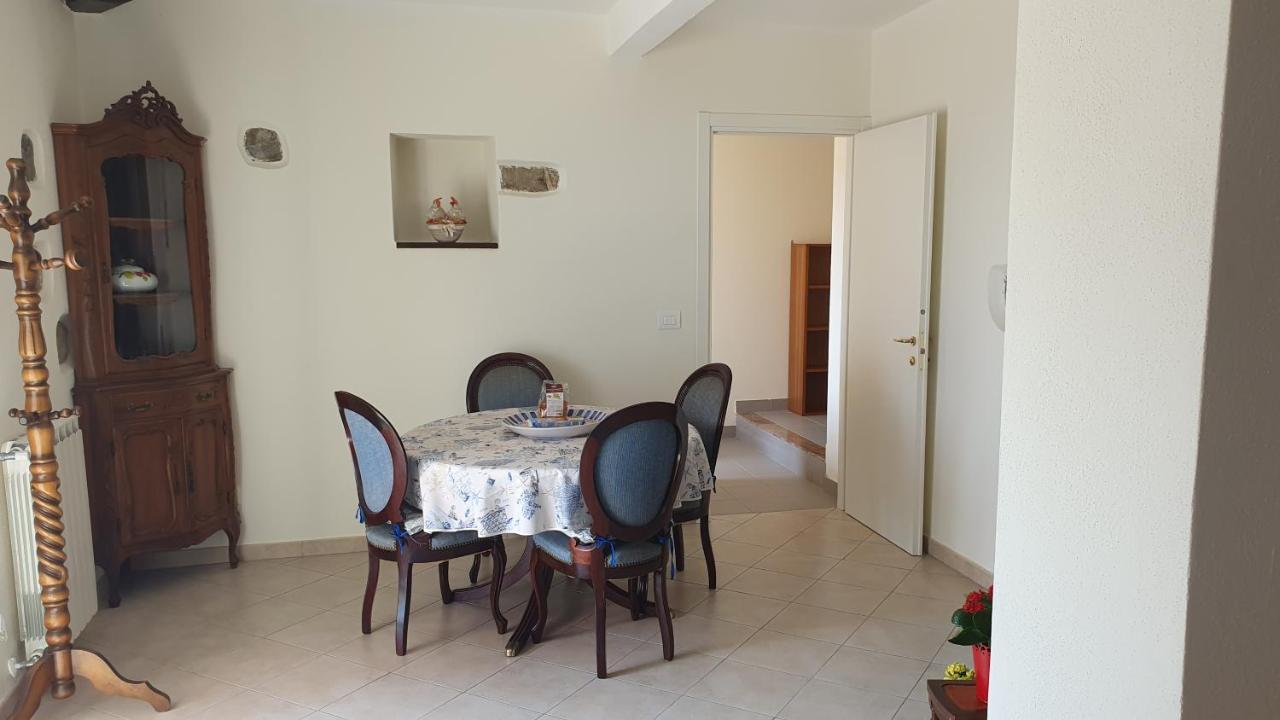 Ca Zelinda House Holiday Монеглия Екстериор снимка