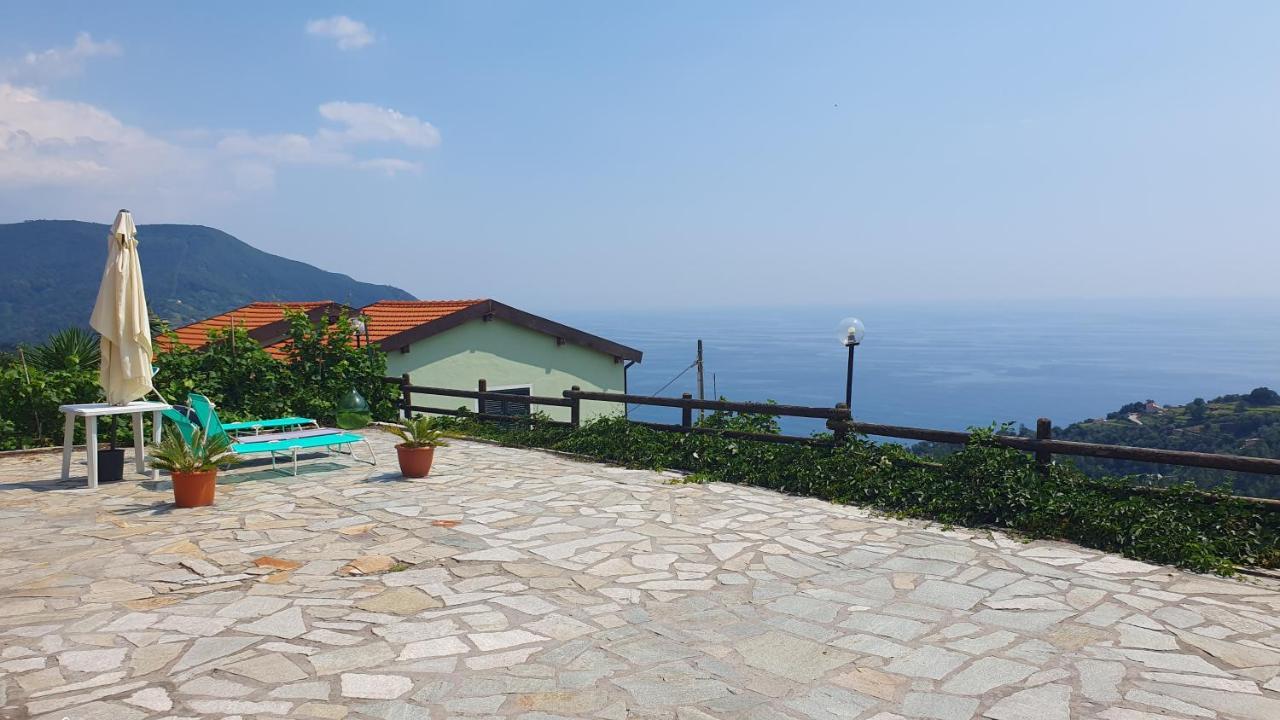 Ca Zelinda House Holiday Монеглия Екстериор снимка