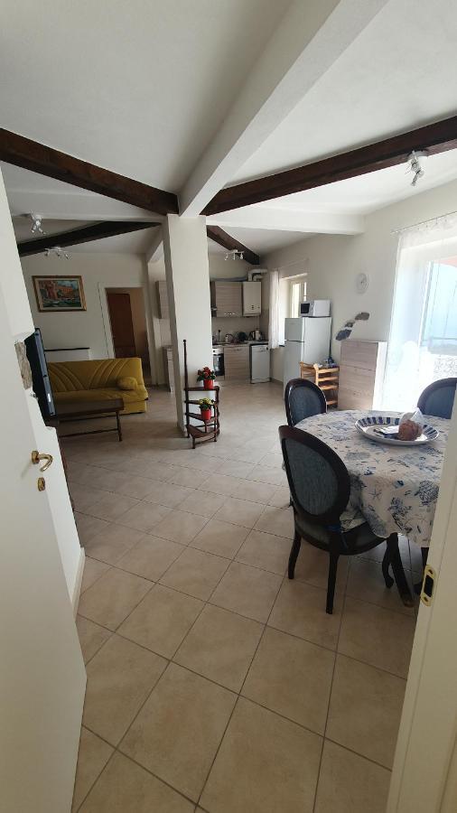 Ca Zelinda House Holiday Монеглия Екстериор снимка