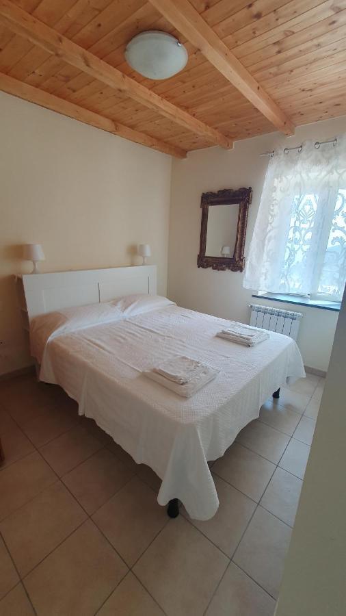 Ca Zelinda House Holiday Монеглия Екстериор снимка