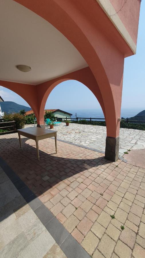 Ca Zelinda House Holiday Монеглия Екстериор снимка