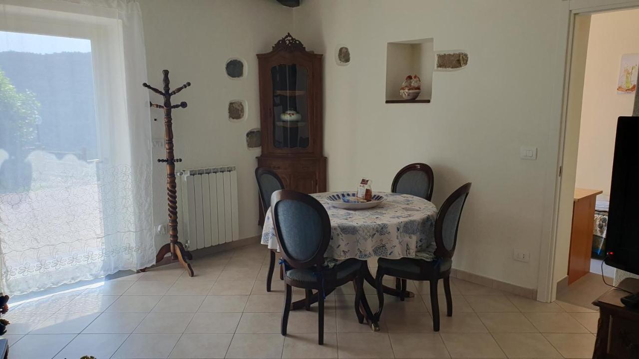 Ca Zelinda House Holiday Монеглия Екстериор снимка