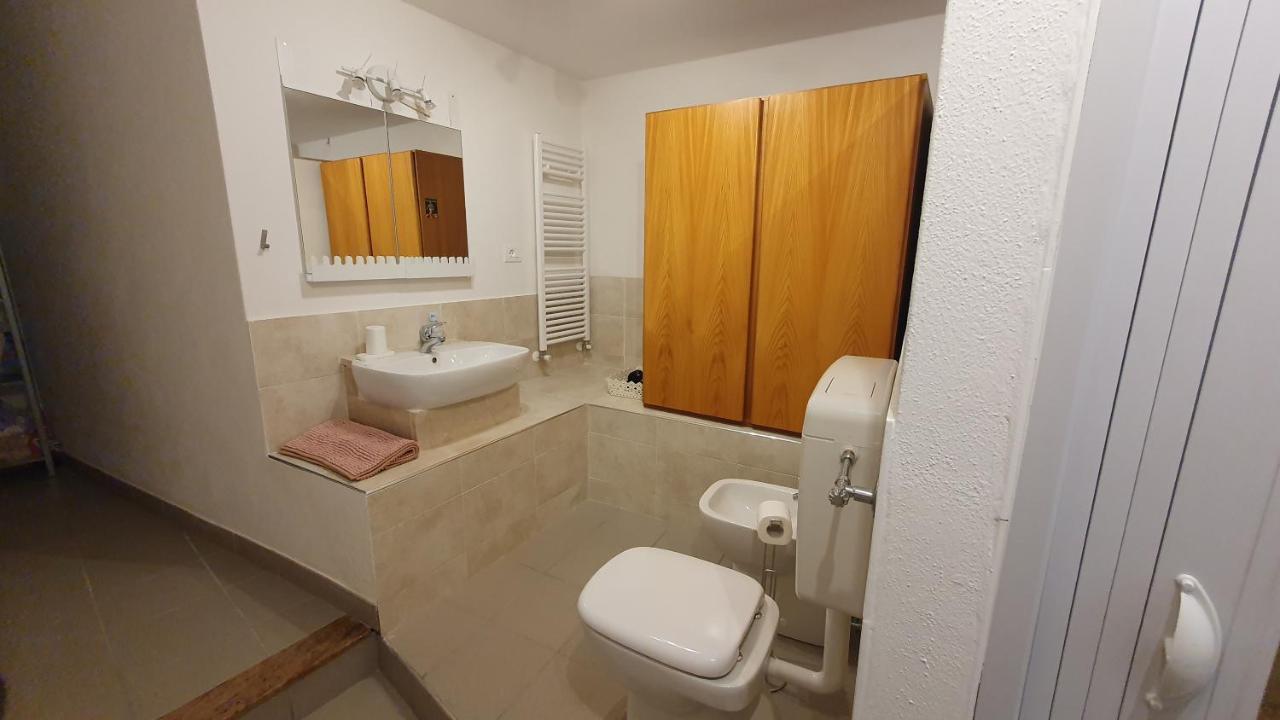 Ca Zelinda House Holiday Монеглия Екстериор снимка
