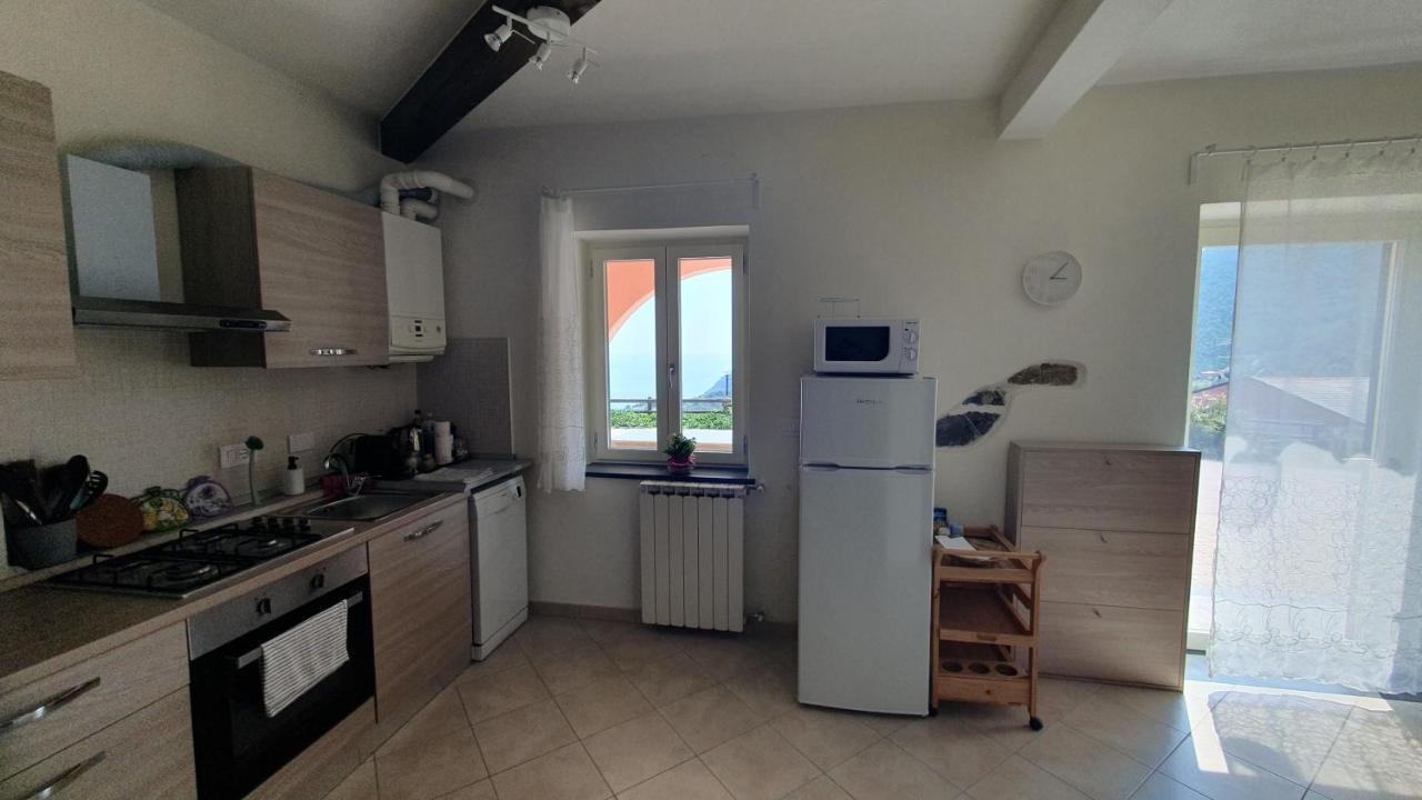 Ca Zelinda House Holiday Монеглия Екстериор снимка