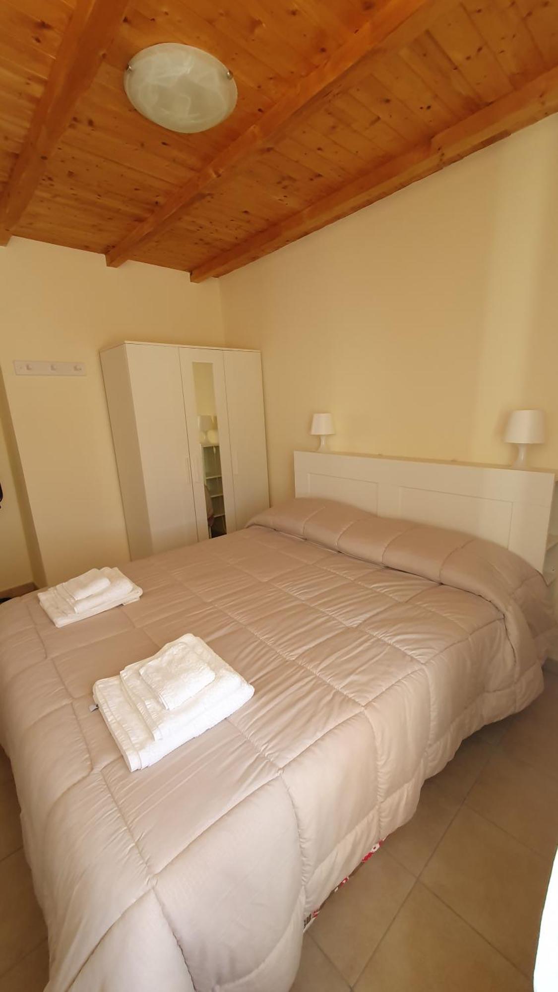 Ca Zelinda House Holiday Монеглия Екстериор снимка