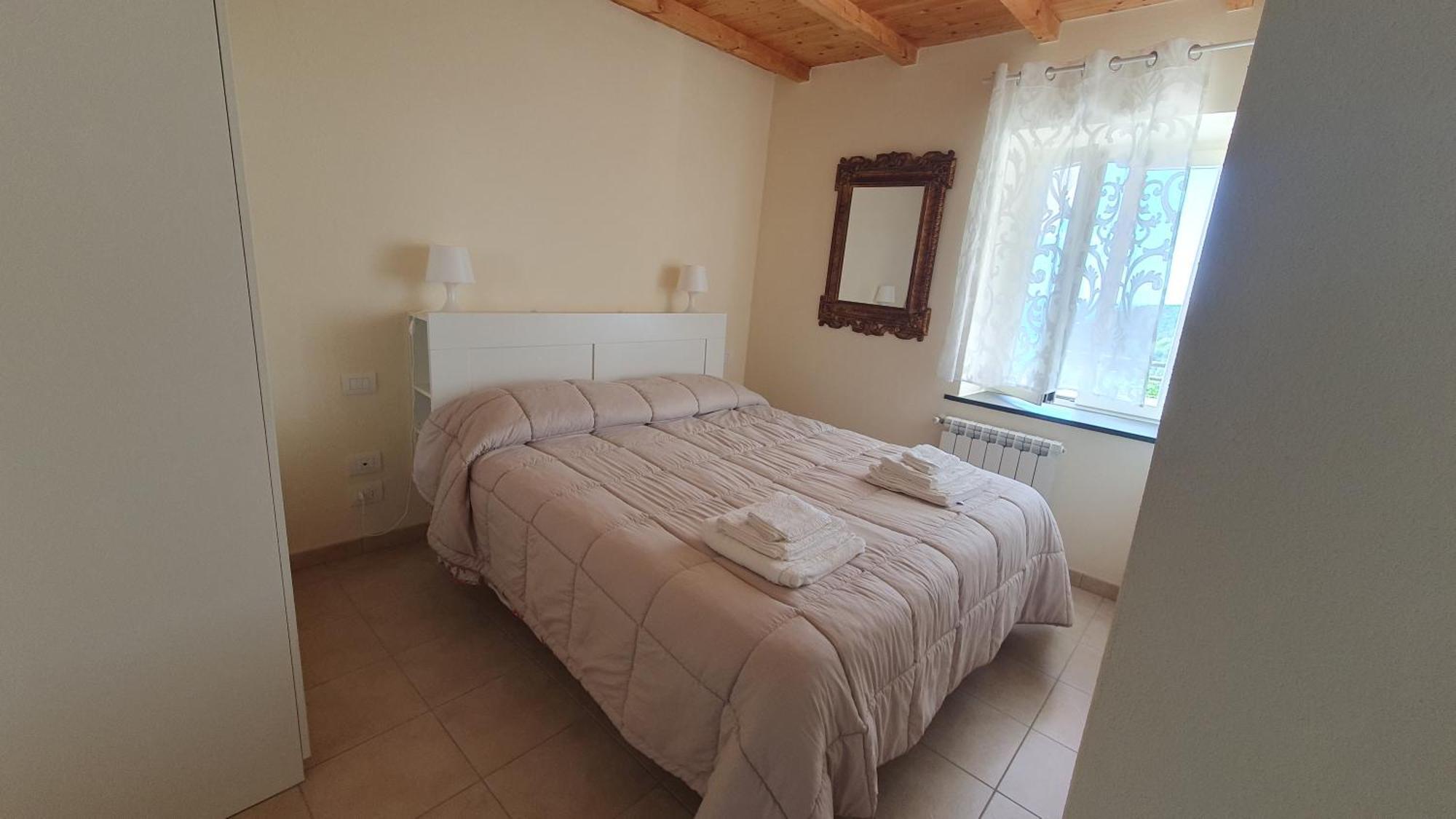 Ca Zelinda House Holiday Монеглия Екстериор снимка