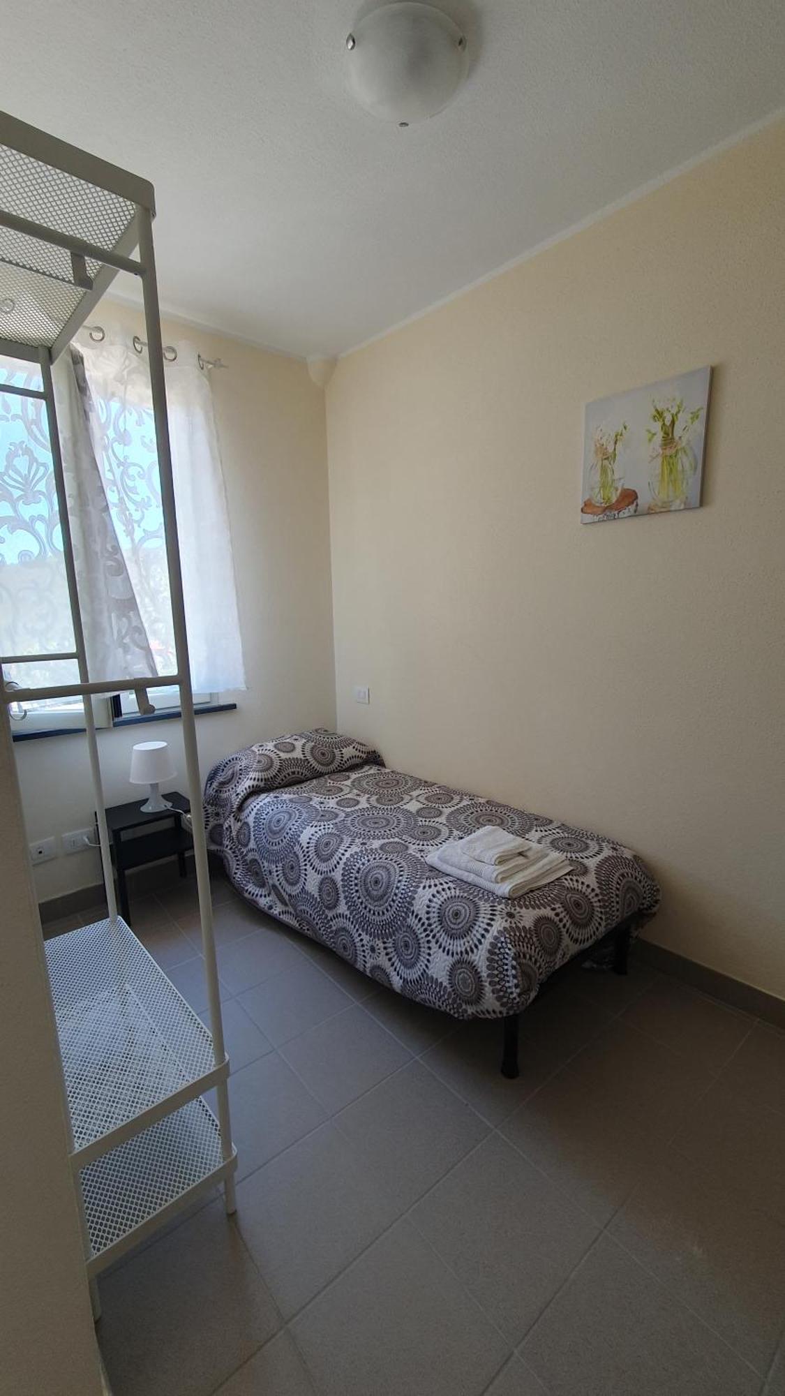 Ca Zelinda House Holiday Монеглия Екстериор снимка