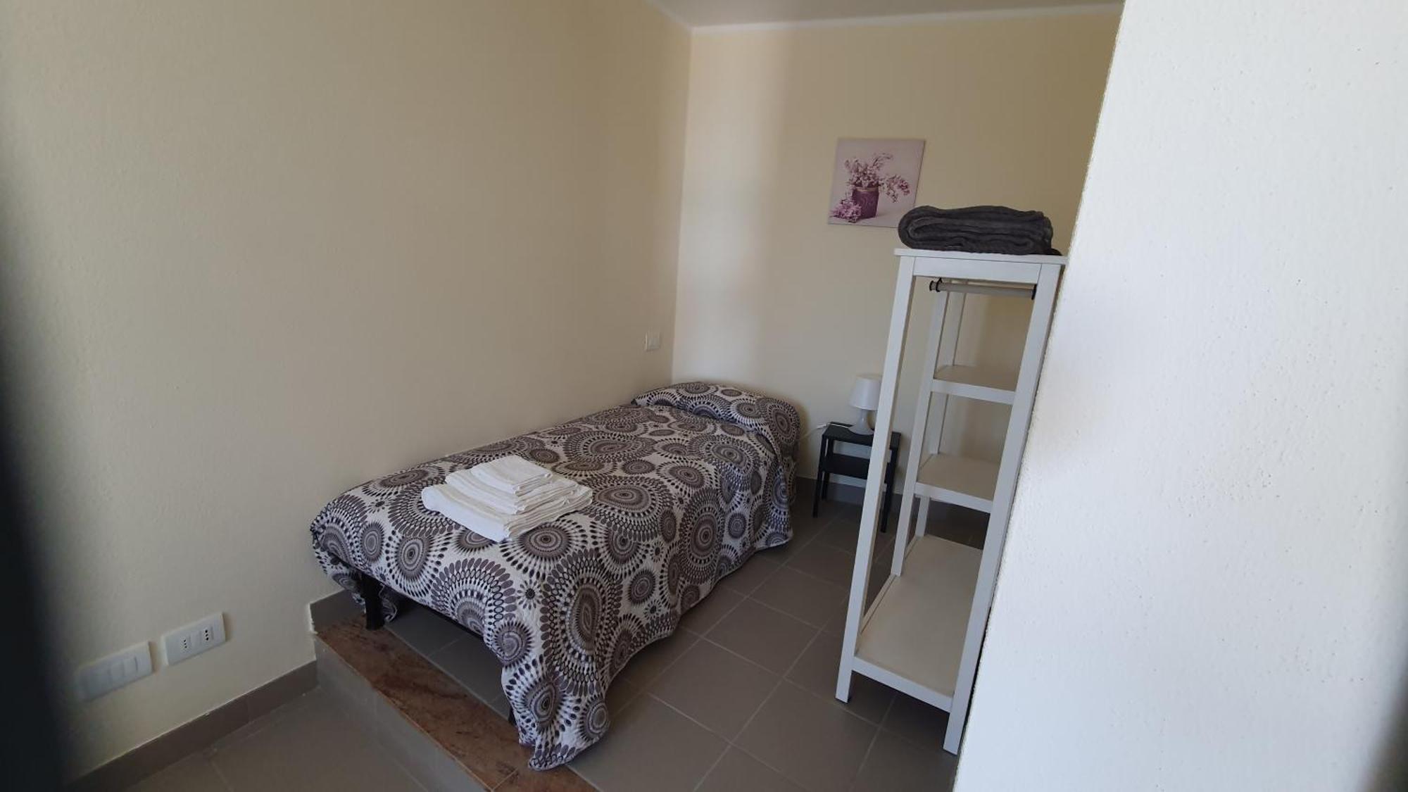 Ca Zelinda House Holiday Монеглия Екстериор снимка