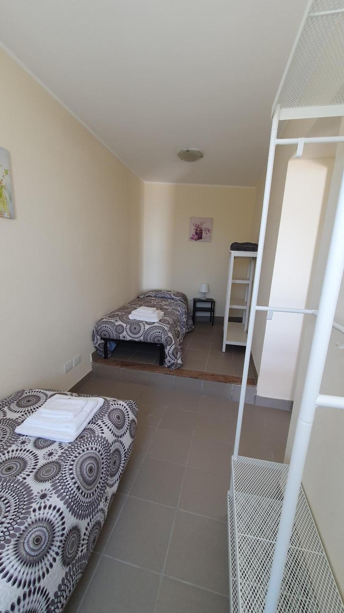 Ca Zelinda House Holiday Монеглия Екстериор снимка