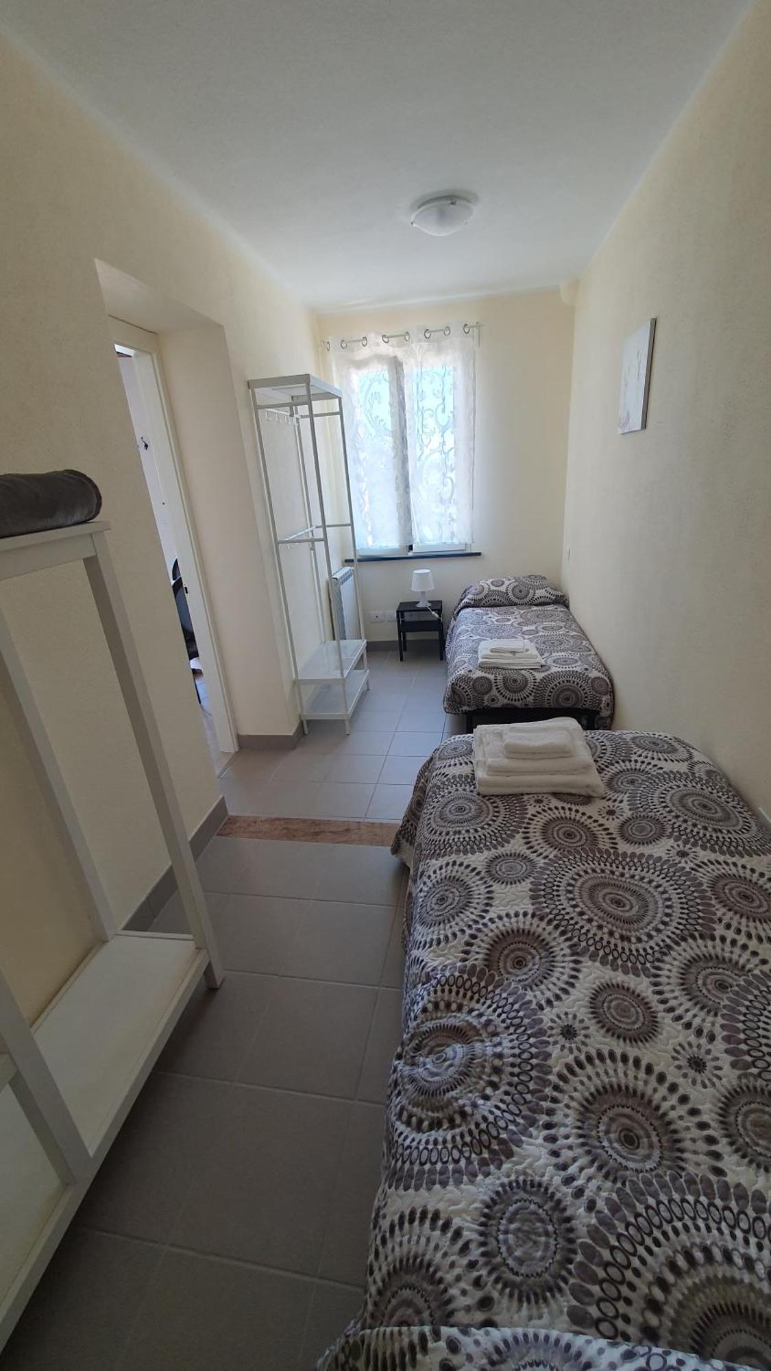 Ca Zelinda House Holiday Монеглия Екстериор снимка